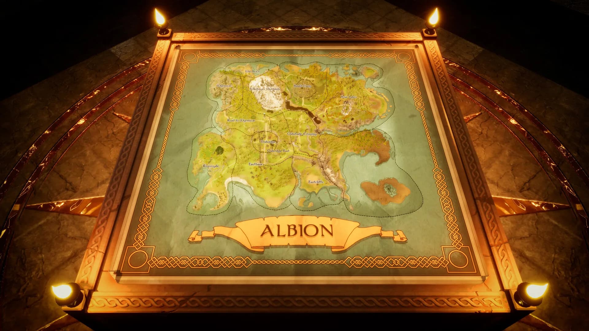 Masters of Albion görsel 17
