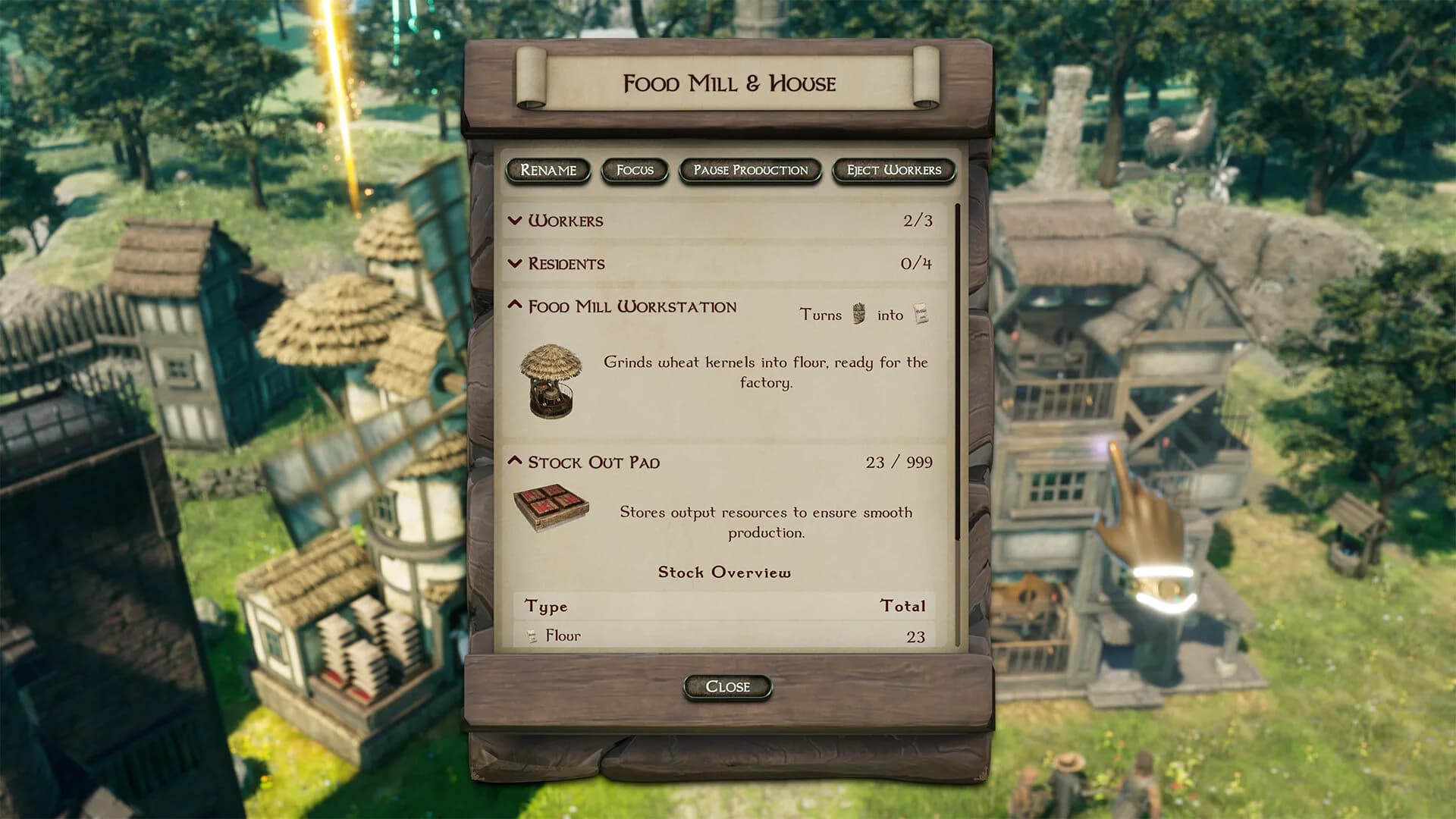 Masters of Albion görsel 6