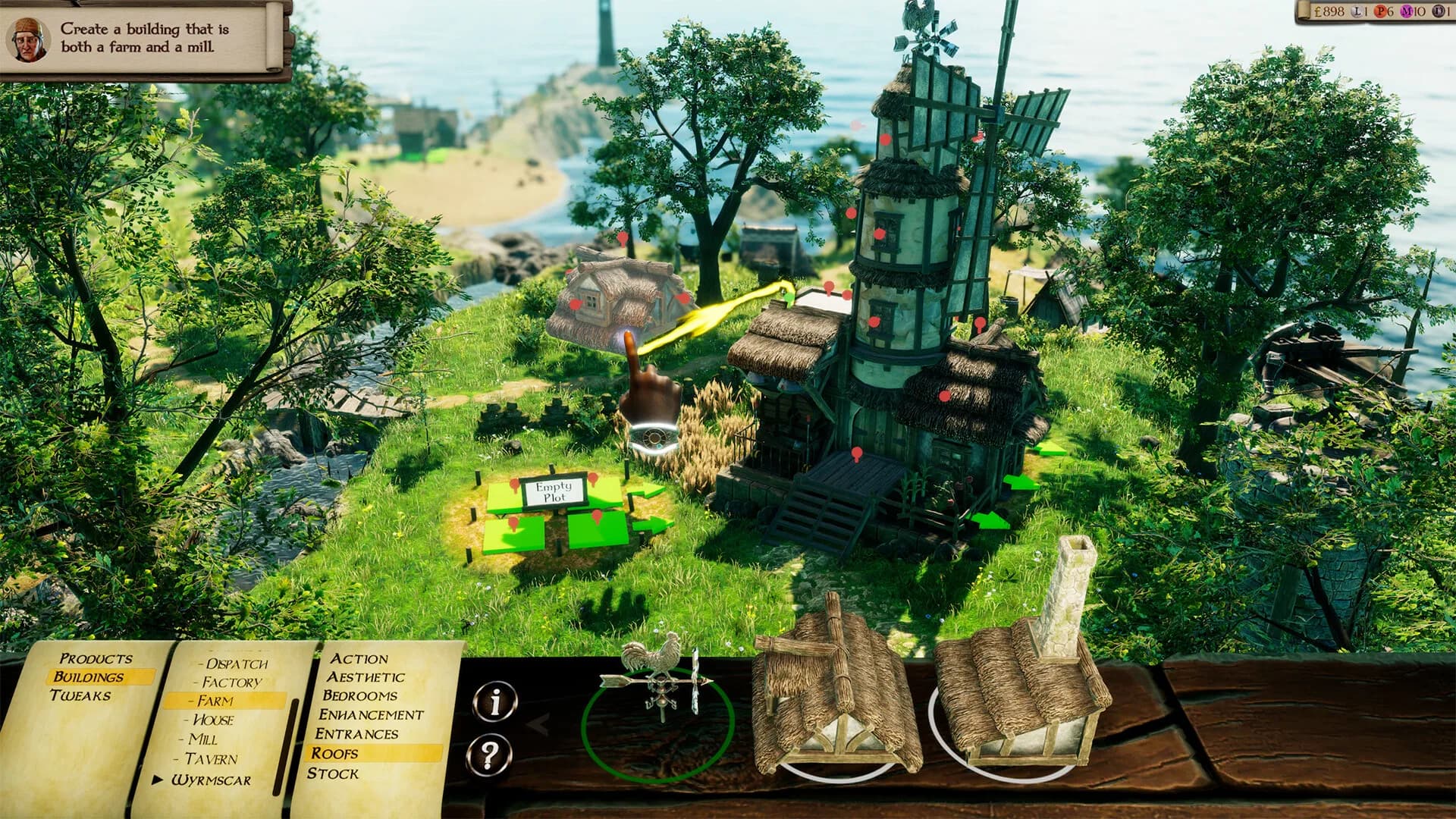 Masters of Albion görsel 8