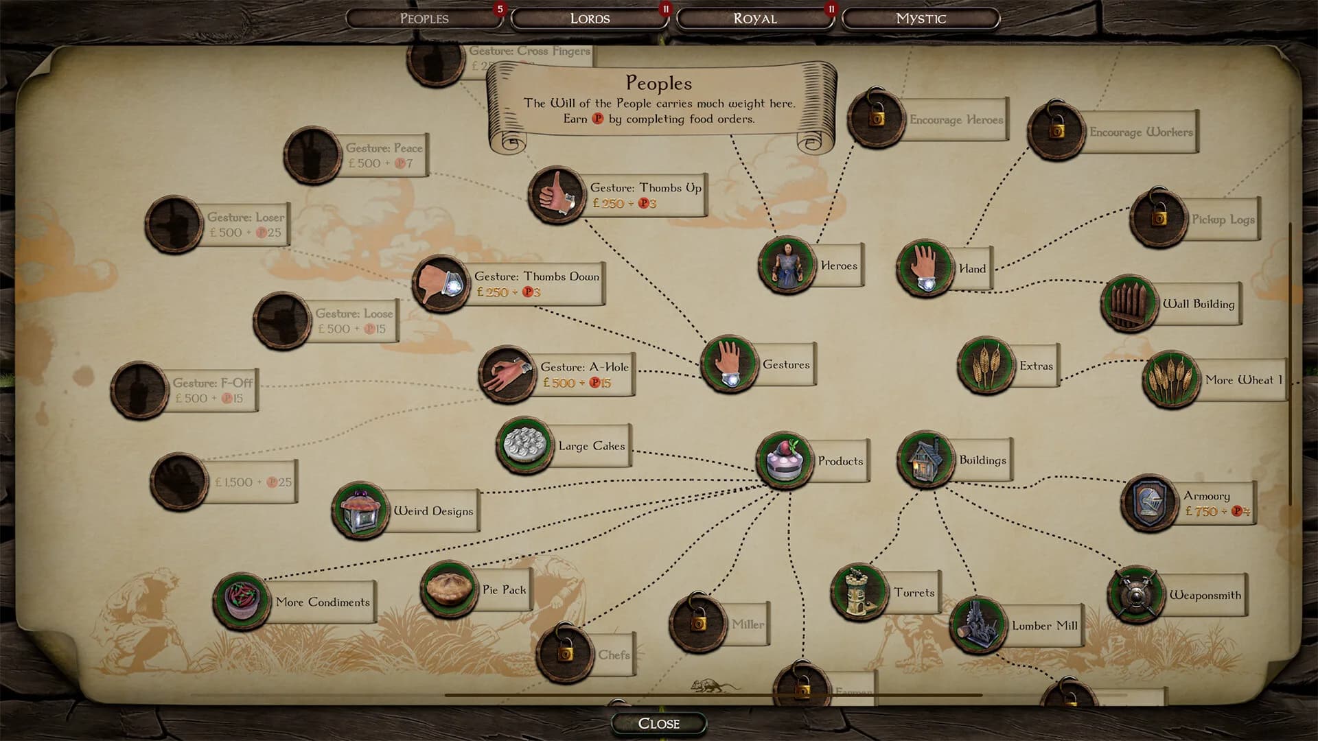 Masters of Albion görsel 9