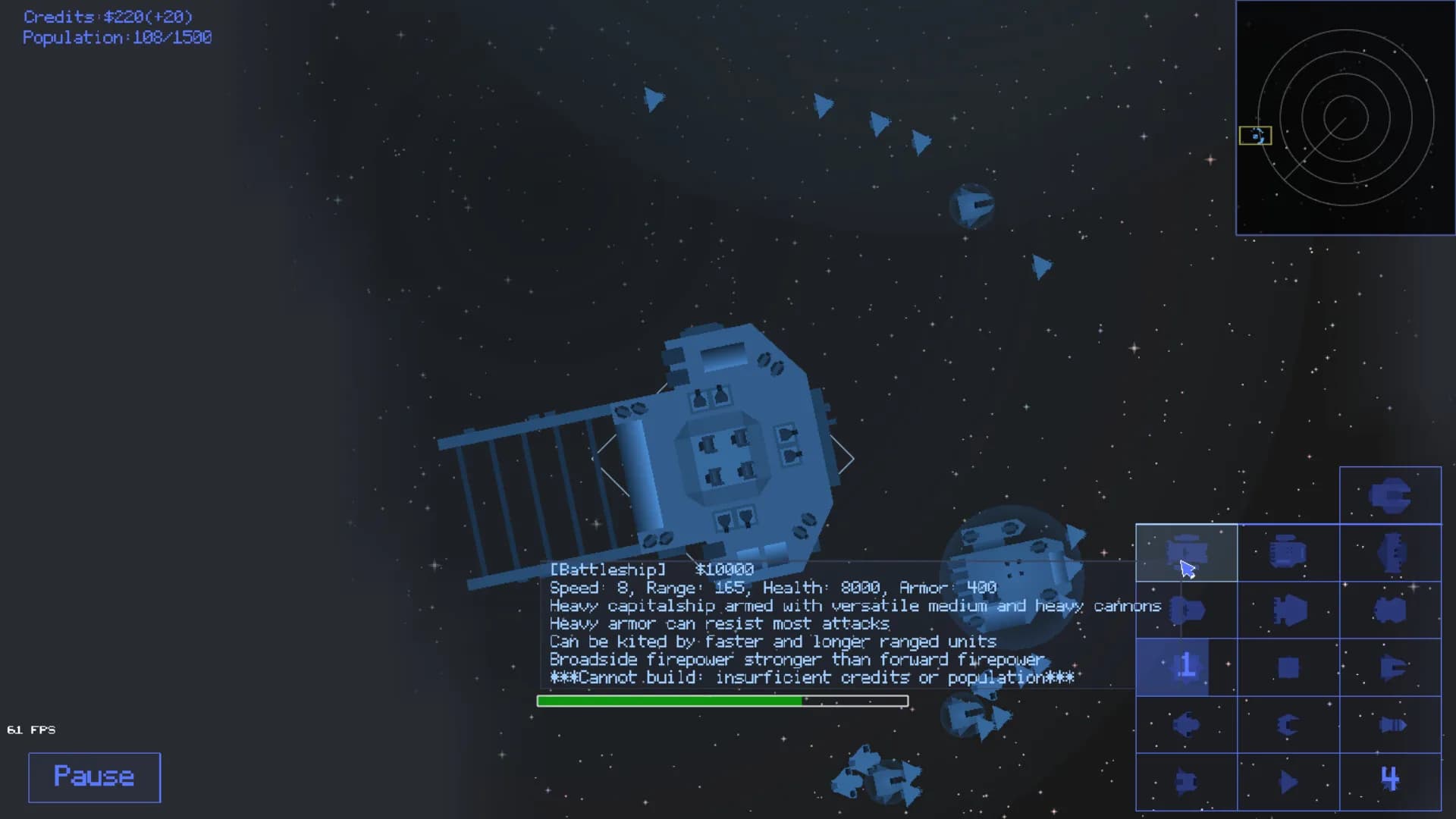 Prince Rystiya's Starfleet görsel 6