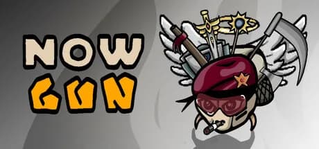 Now Gun