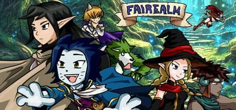Fairealm görsel 1