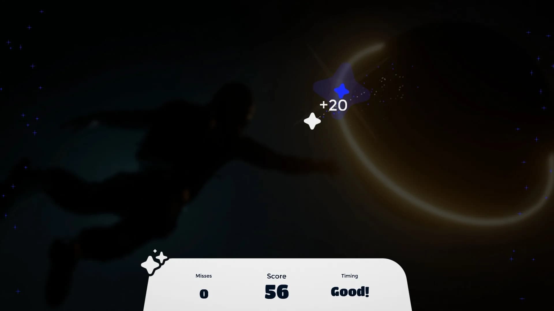 Among the Stars görsel 6