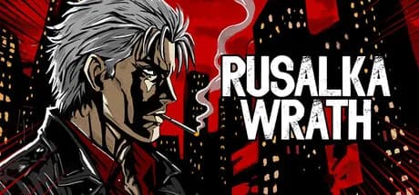 Rusalka Wrath