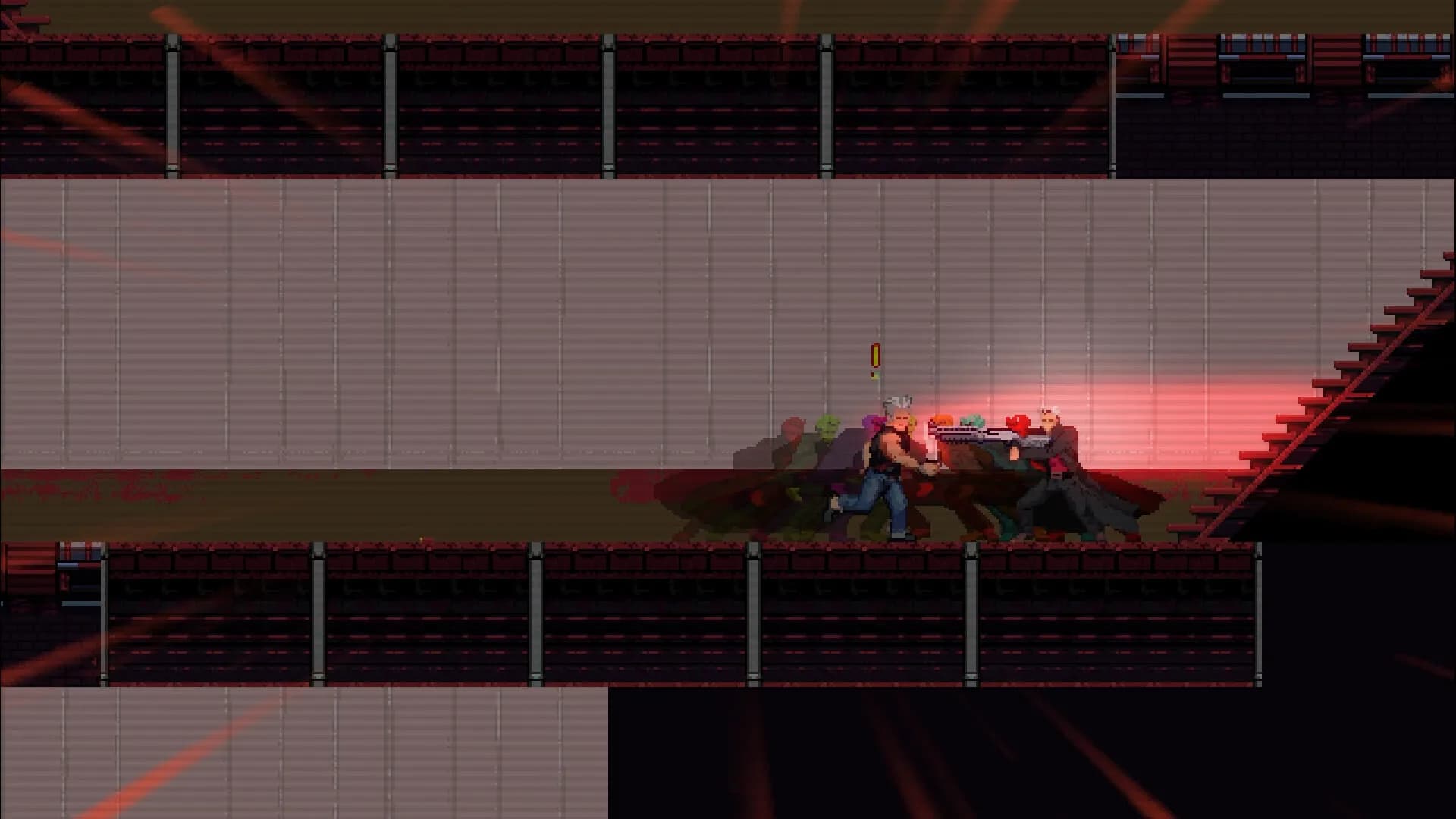Rusalka Wrath görsel 2