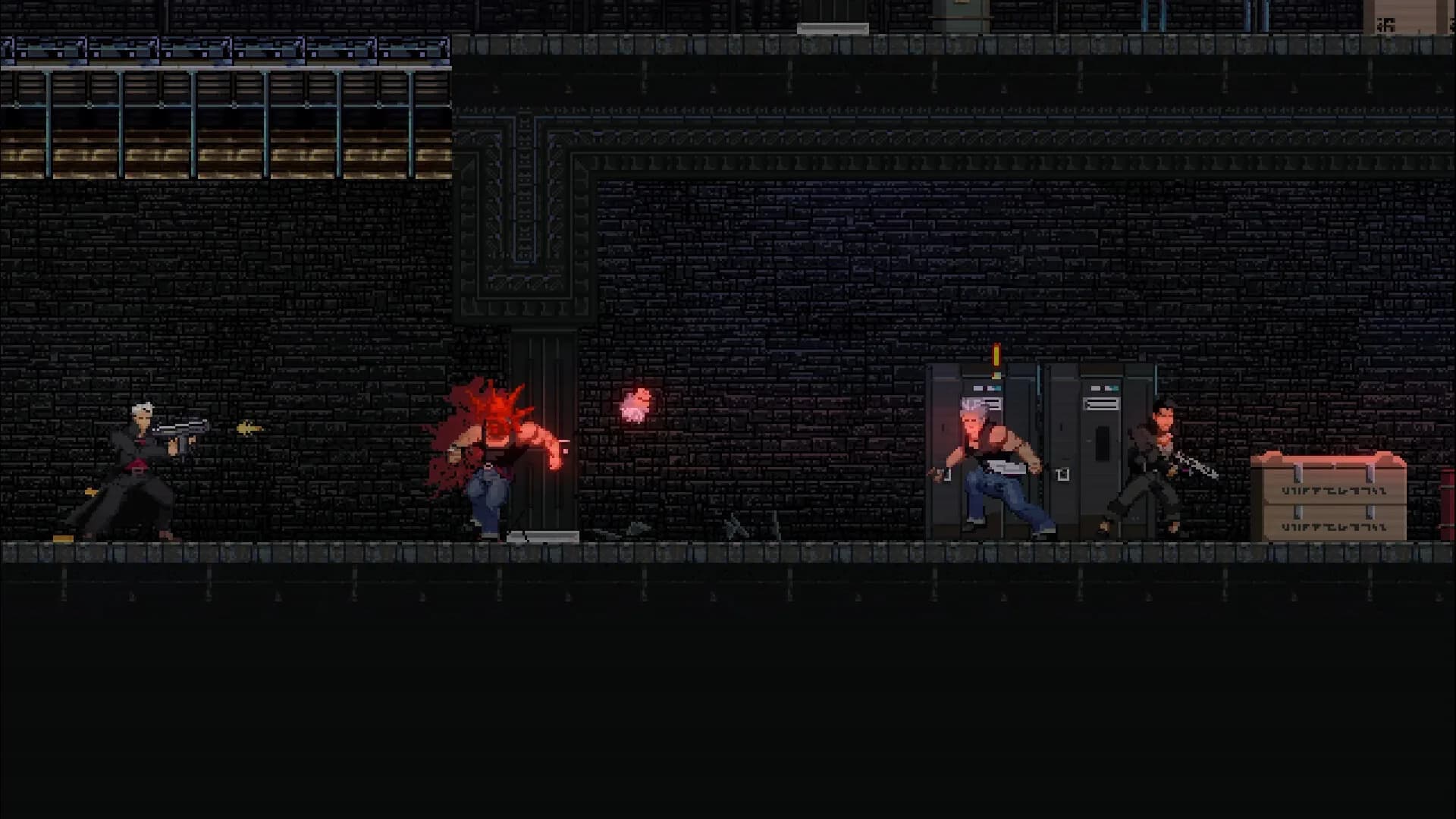 Rusalka Wrath görsel 8
