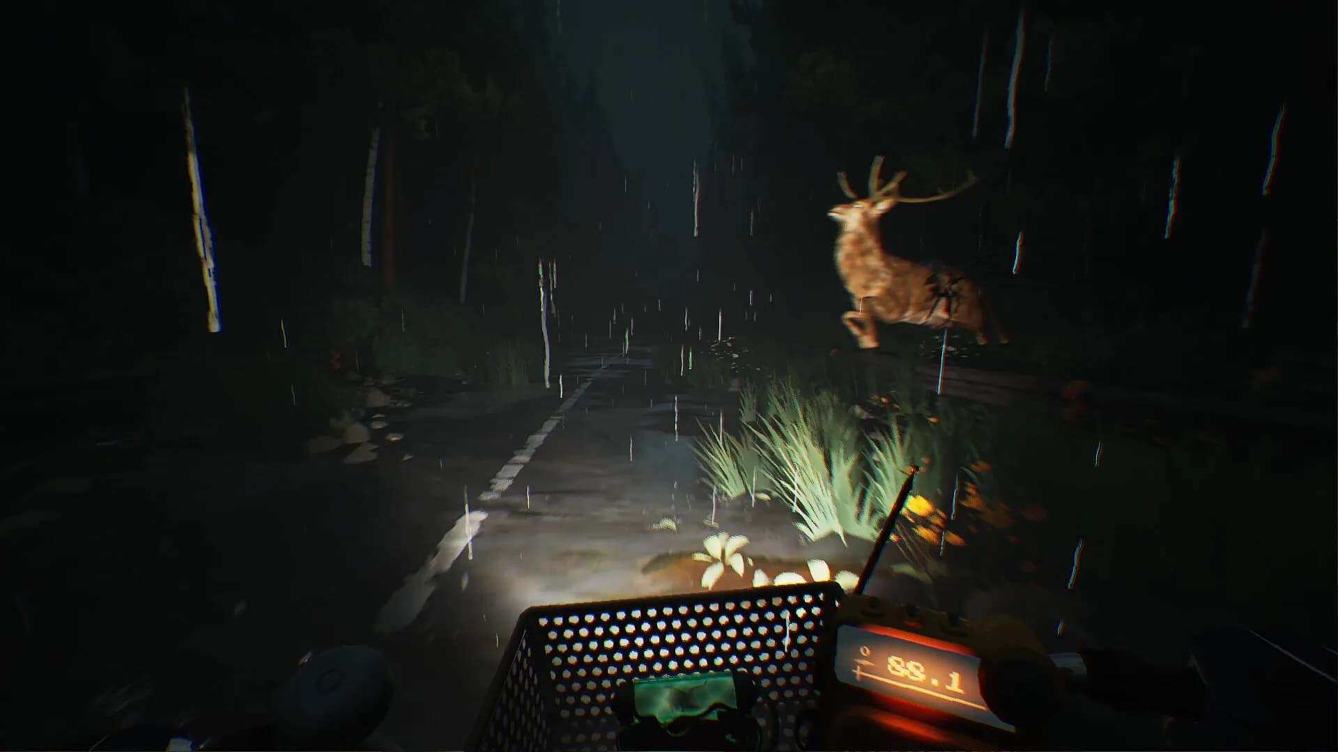 Quite a Ride görsel 13