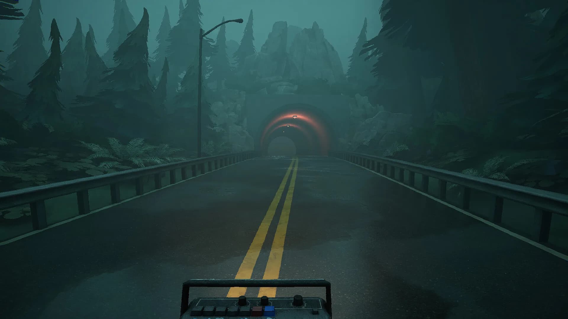 Quite a Ride görsel 4