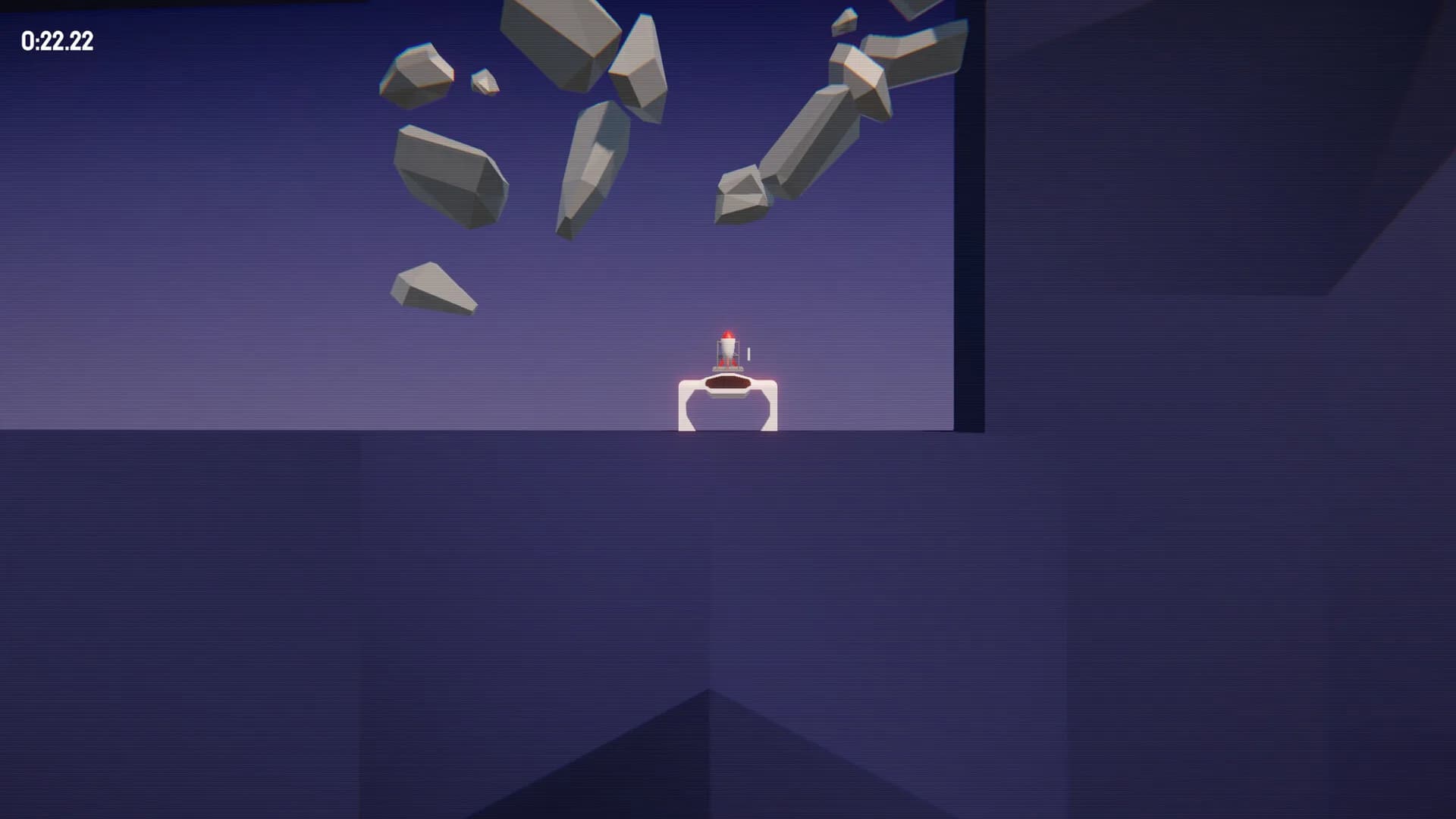 Clumsy Rocketship görsel 4