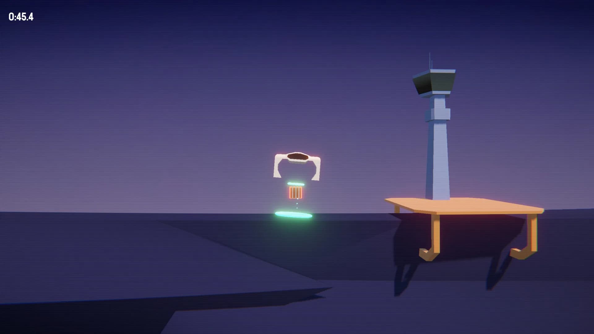 Clumsy Rocketship görsel 5