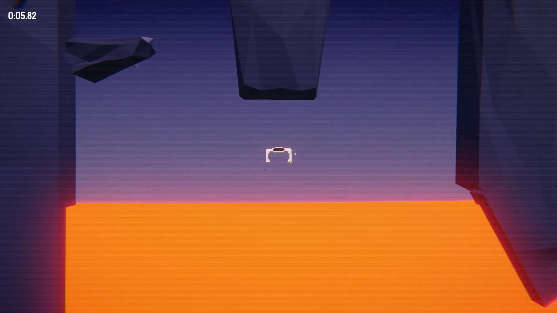 Clumsy Rocketship görsel 6