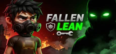 Fallen Lean görsel 1