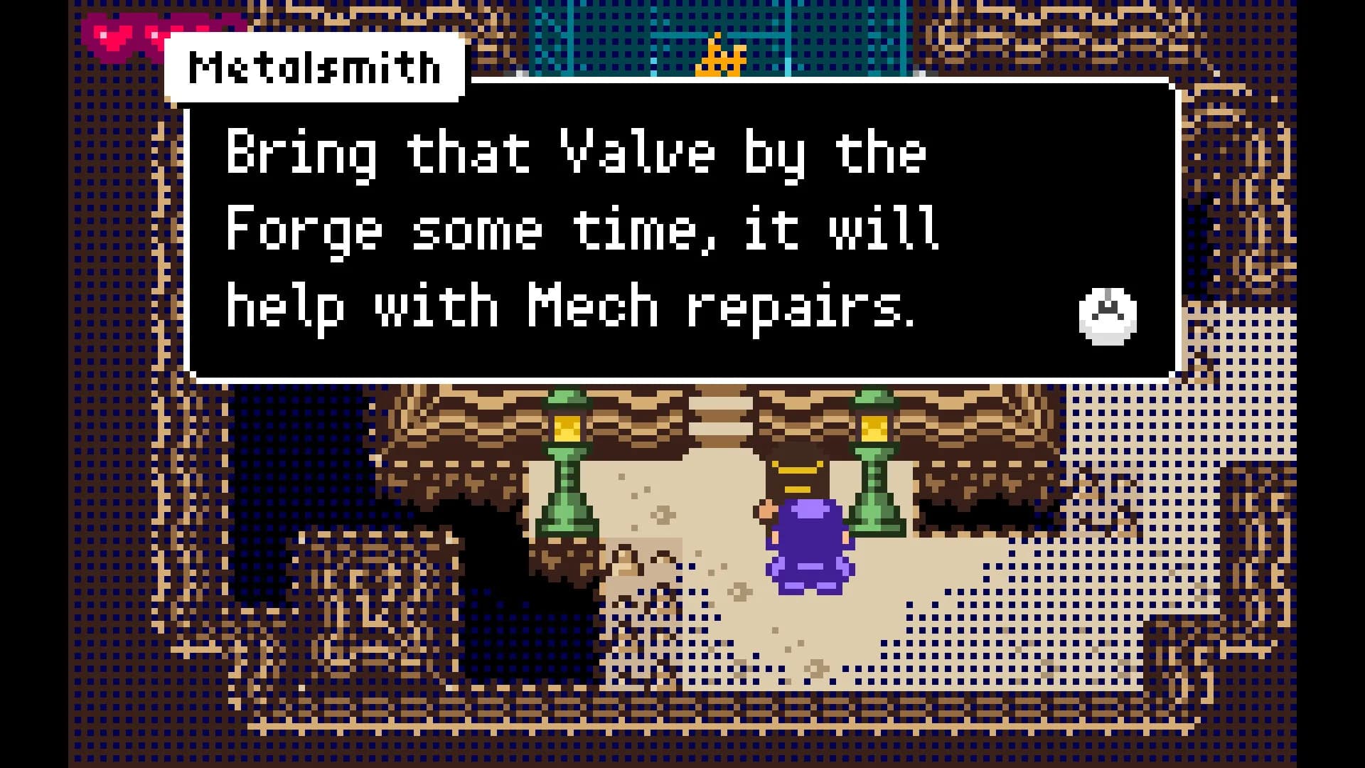 Ratcheteer DX görsel 4
