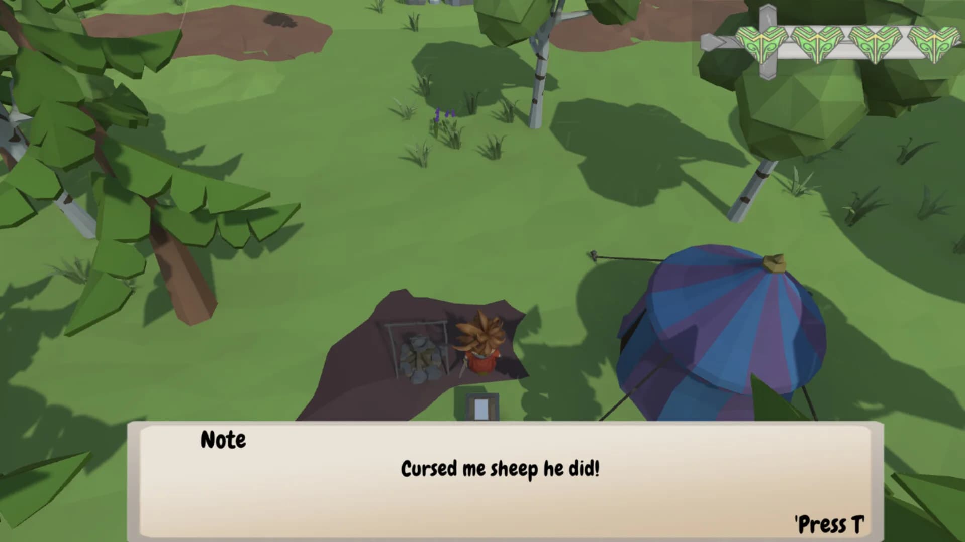 Oops! You're the Hero! görsel 6