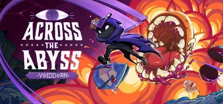 Across the Abyss: Voidborn görsel 1