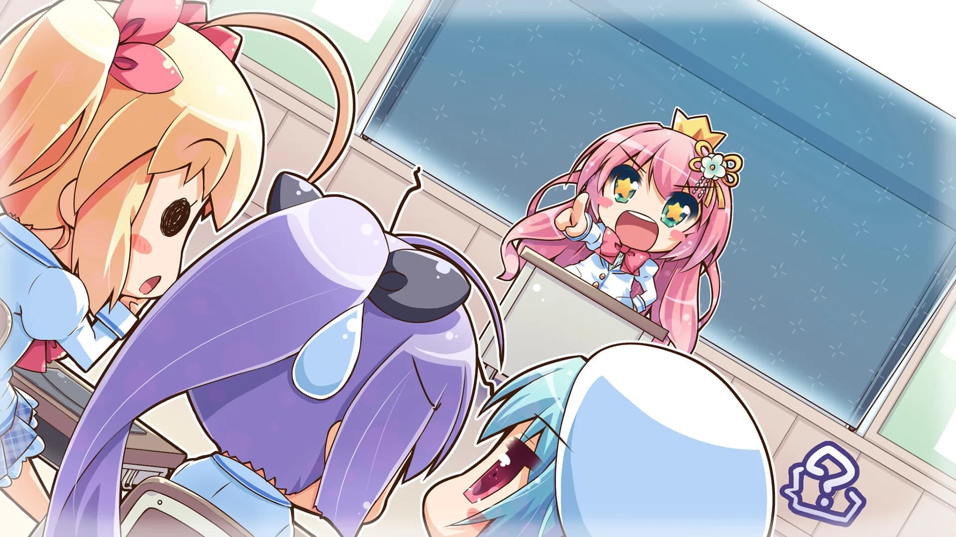 Harukuru HD. - Spring has come true? - görsel 6