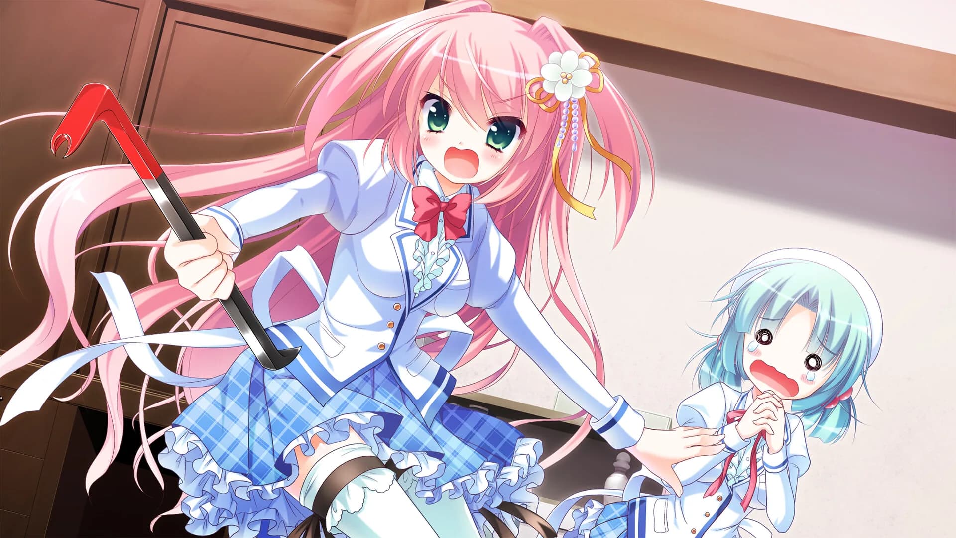 Harukuru HD. - Spring has come true? - görsel 7