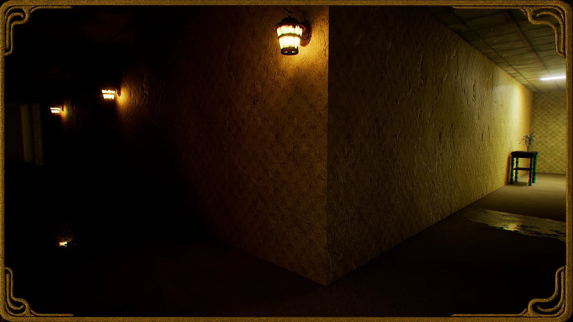 Backrooms The Levels görsel 6
