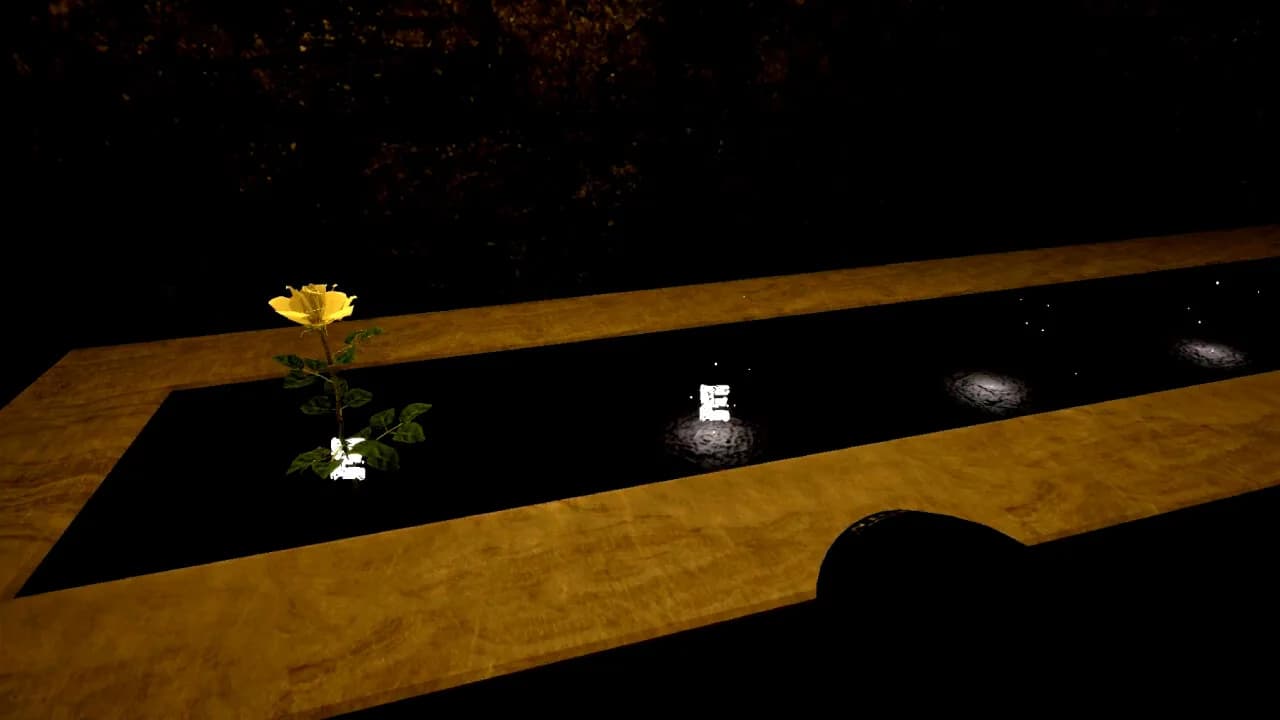 Cursed Maze görsel 6