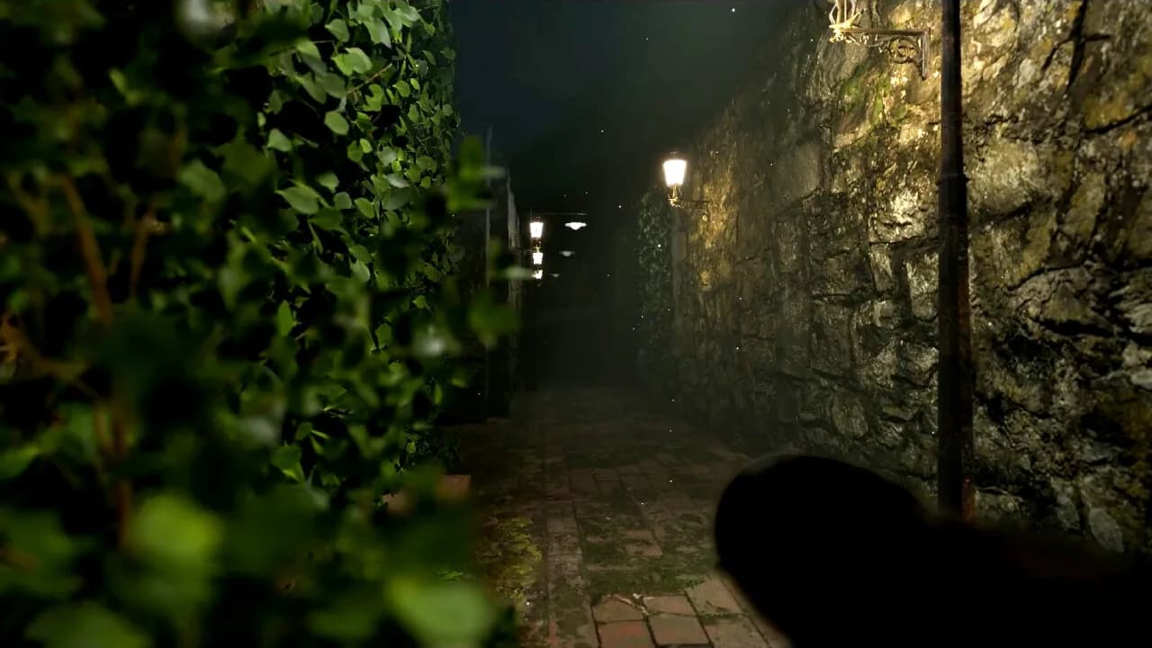 Cursed Maze görsel 7