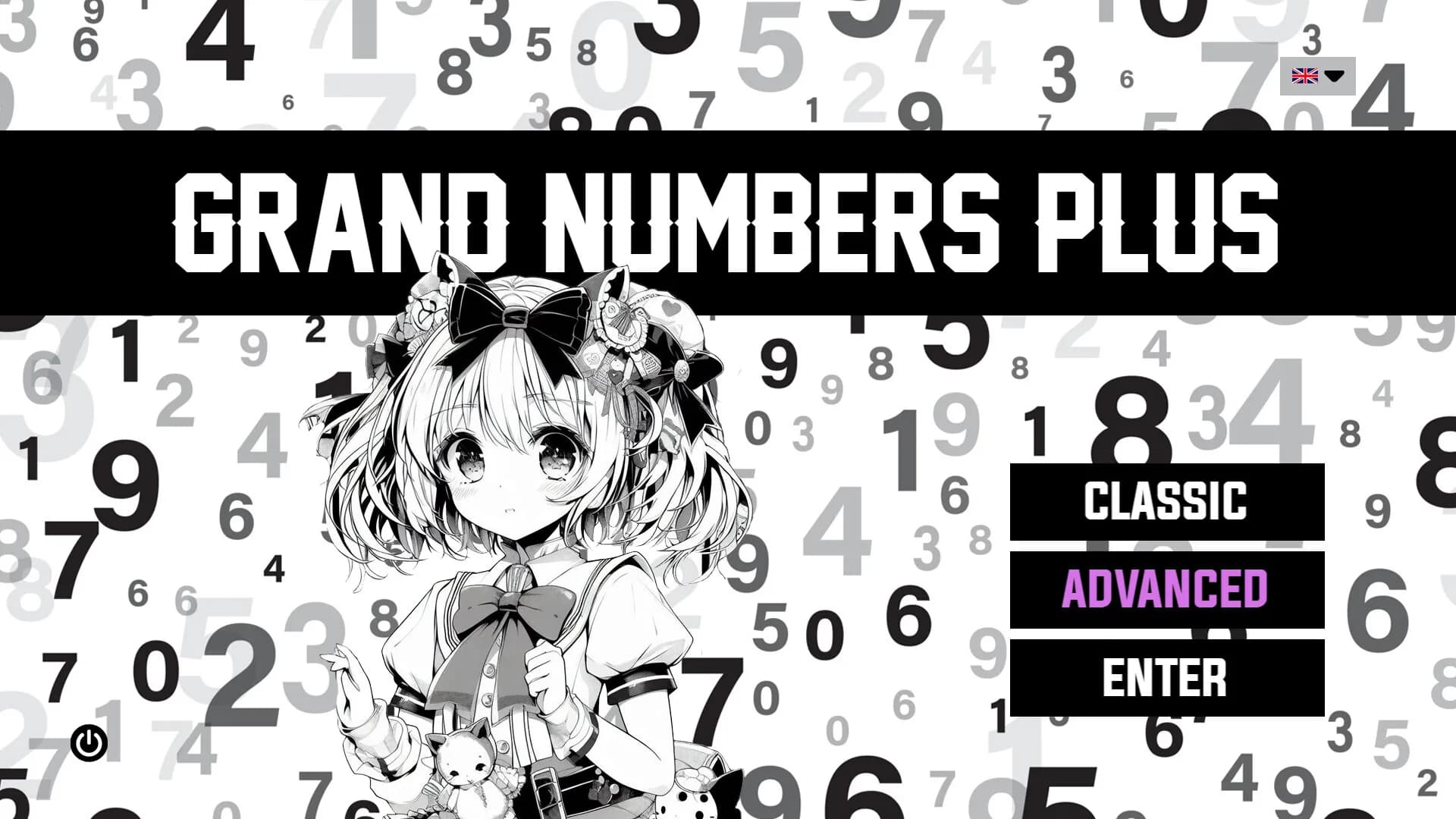 Grand Numbers Plus görsel 2