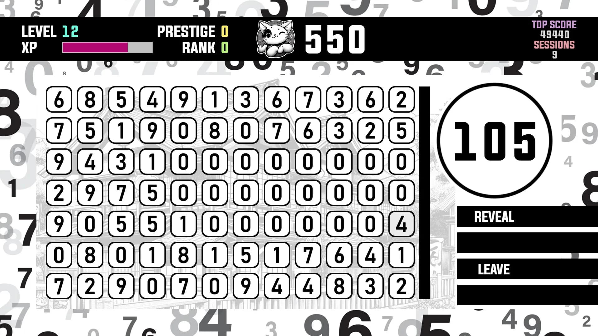 Grand Numbers Plus görsel 3