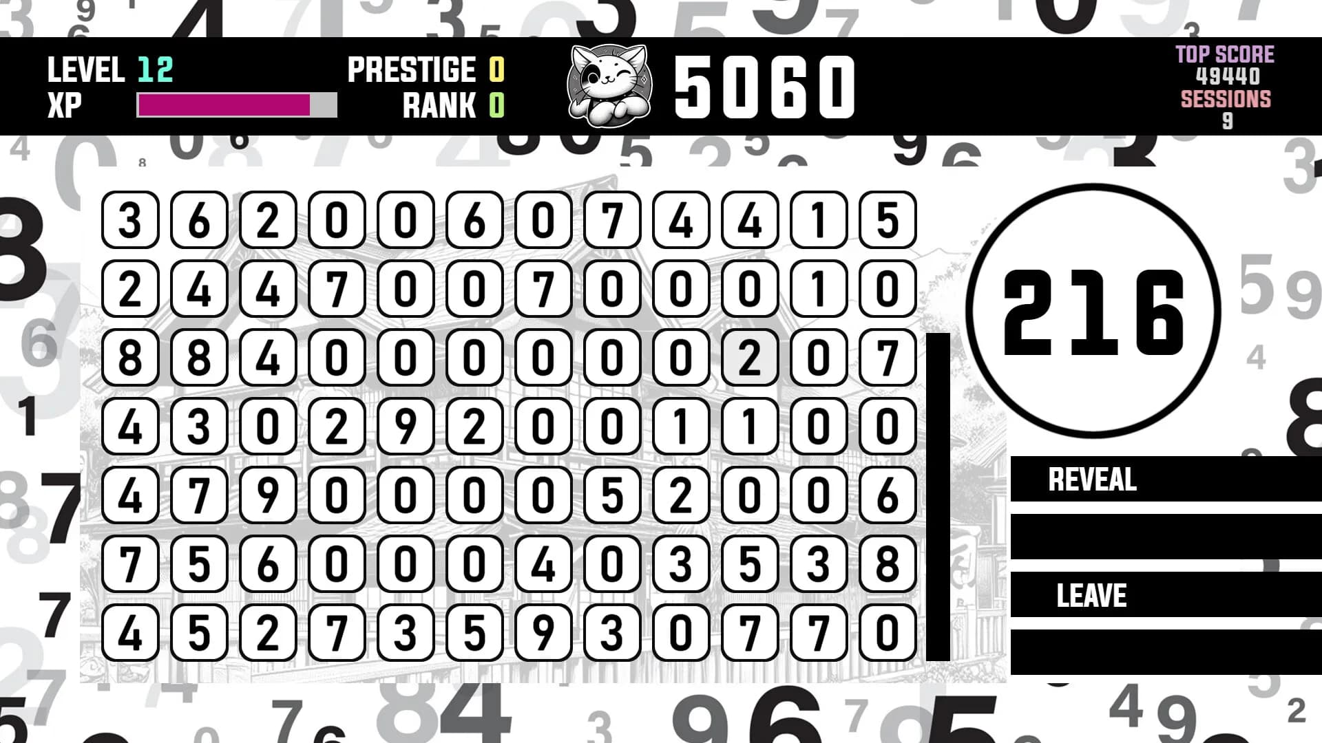 Grand Numbers Plus görsel 5