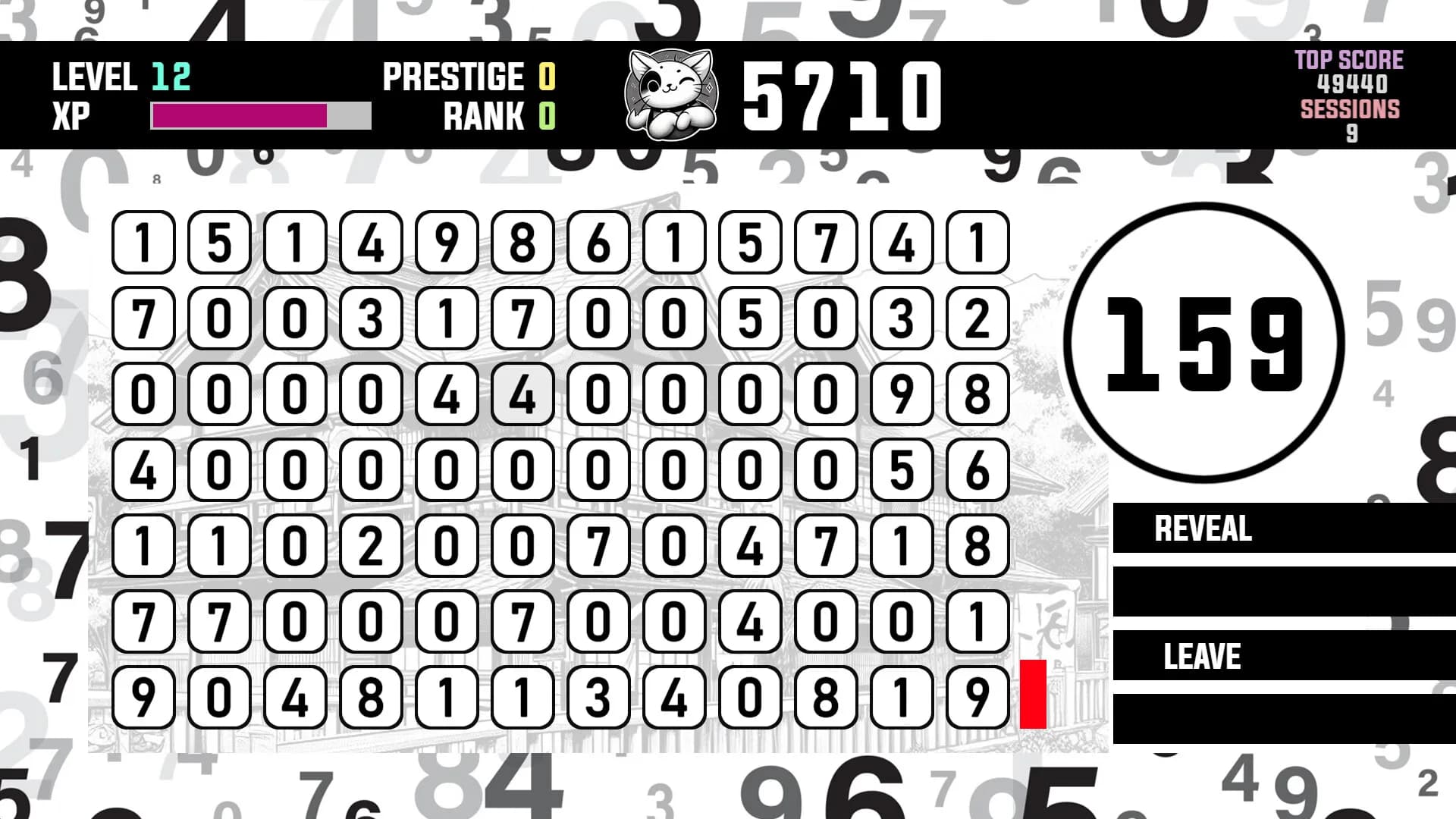 Grand Numbers Plus görsel 7