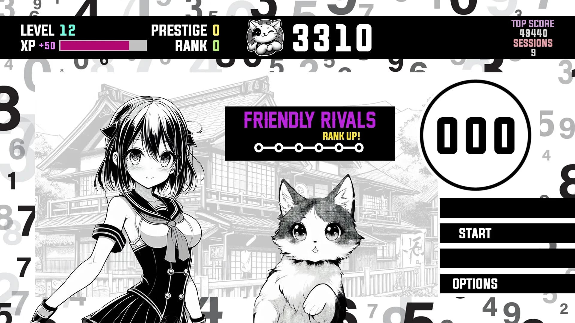Grand Numbers Plus görsel 8
