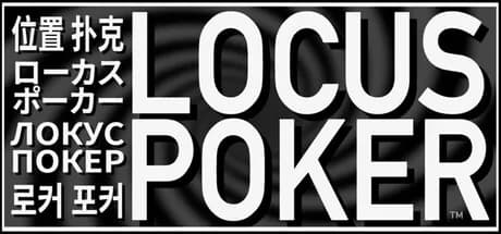 LOCUS POKER