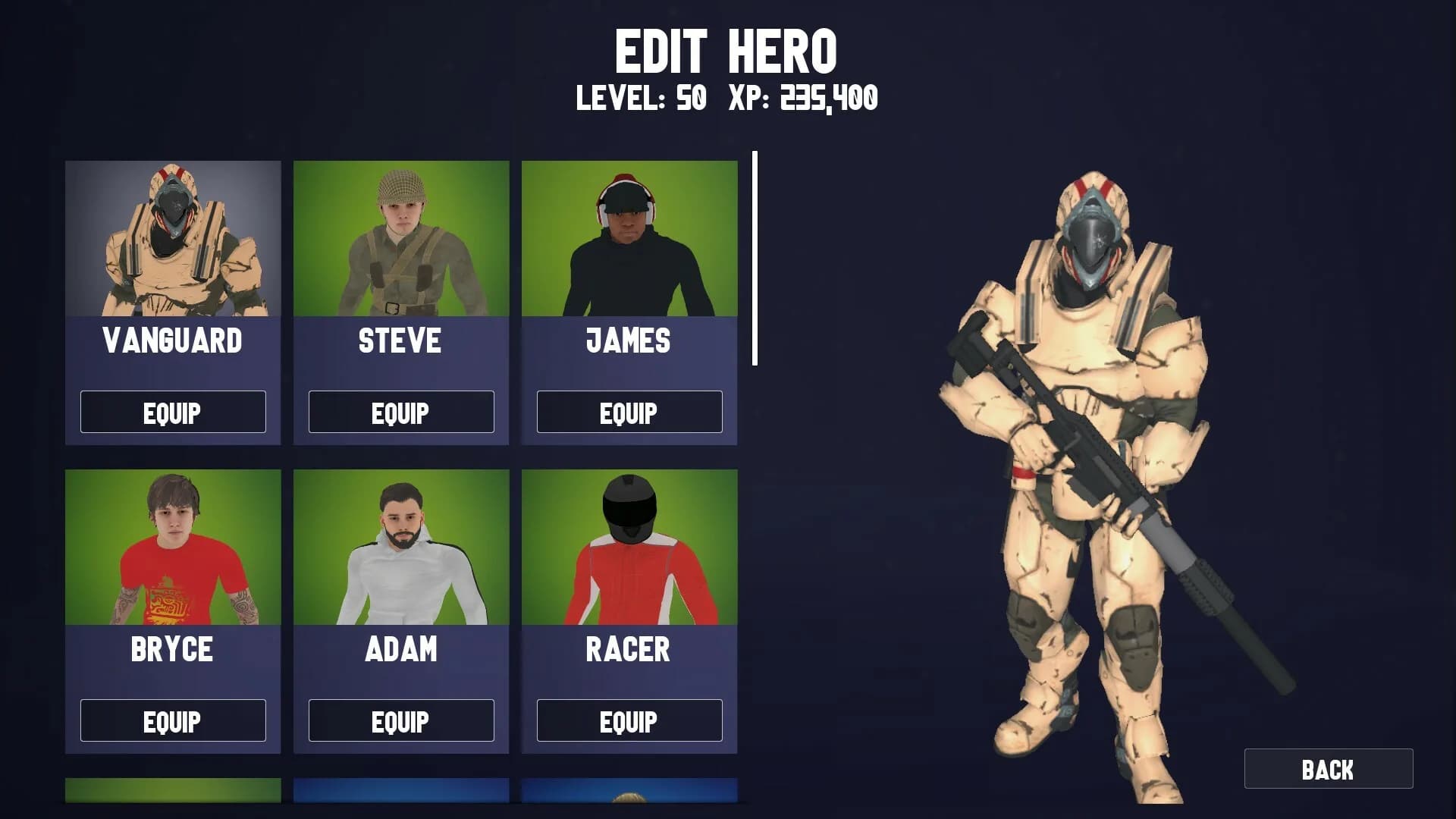 Frontier: Battle Royale görsel 6
