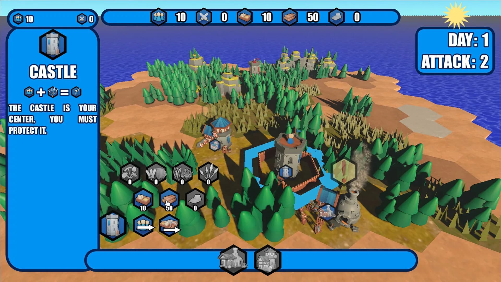 Cities Domination görsel 4
