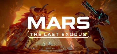 MARS