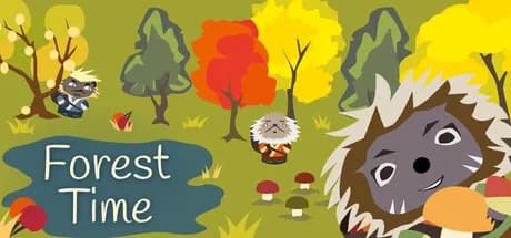 Forest Time