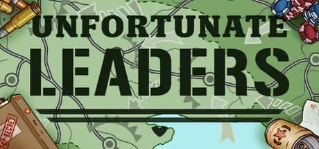 Unfortunate Leaders