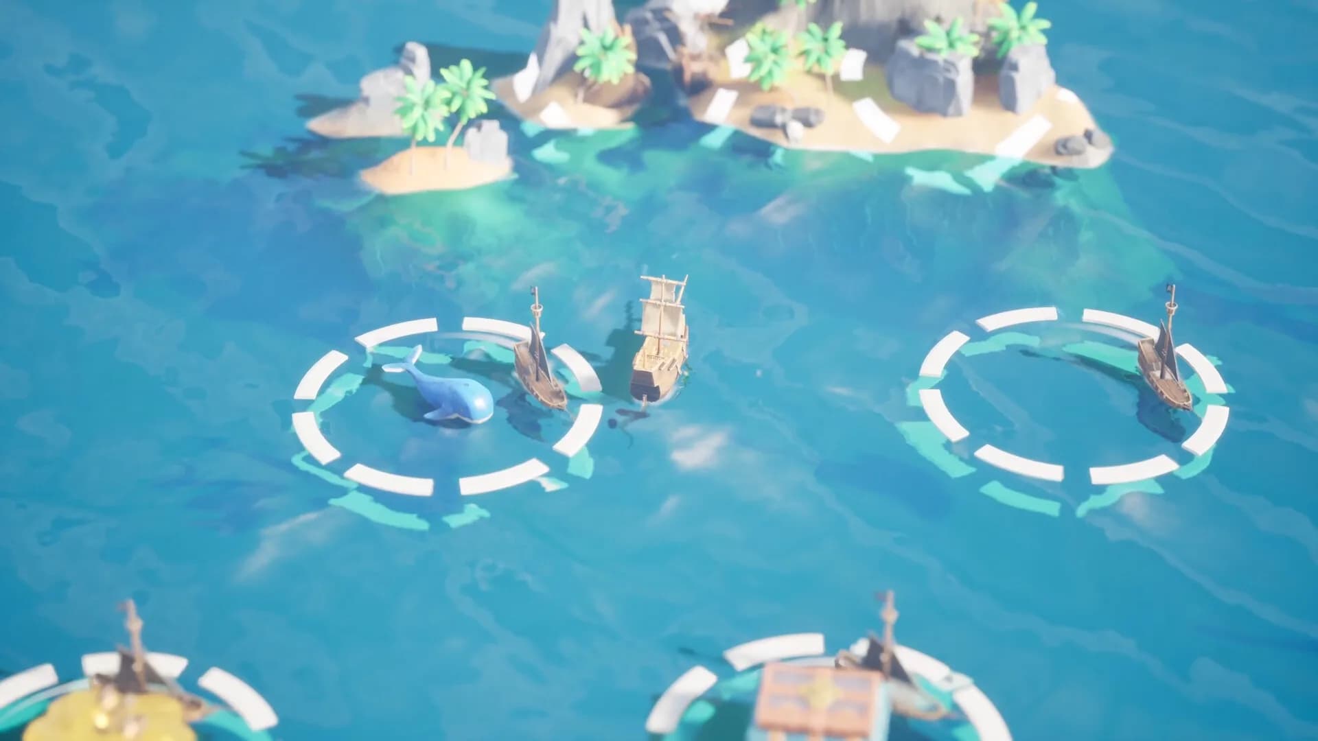 Aye Aye Captain! görsel 4