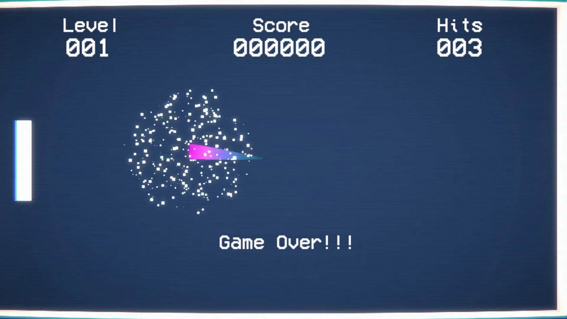 Arcade Reflex görsel 6