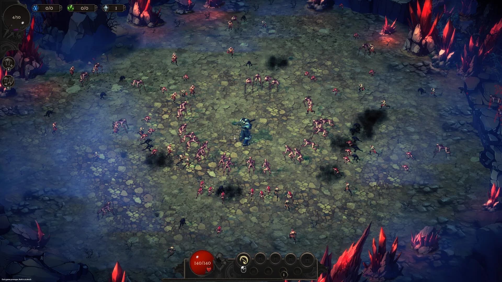 Armageddonica görsel 4