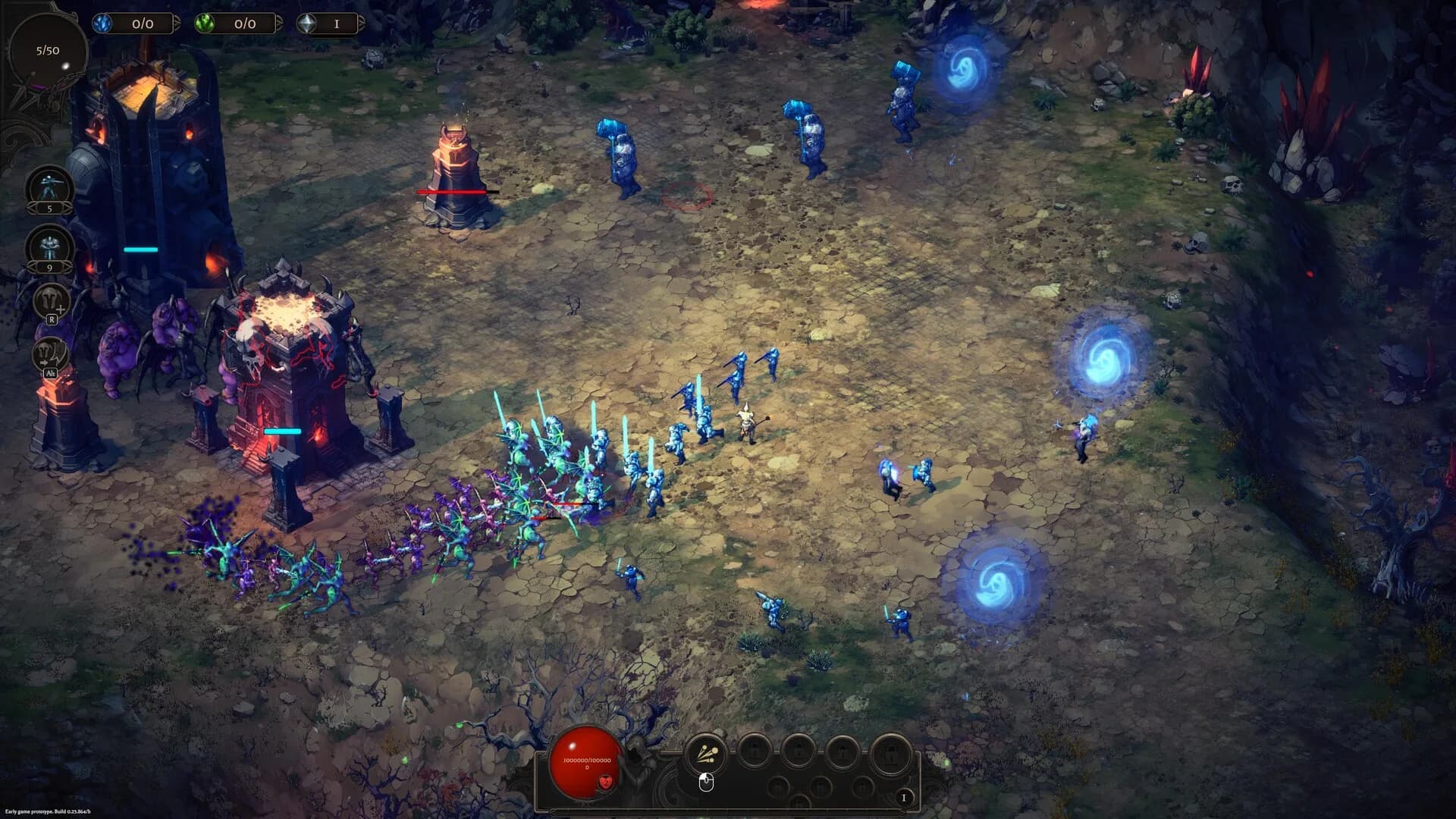 Armageddonica görsel 11