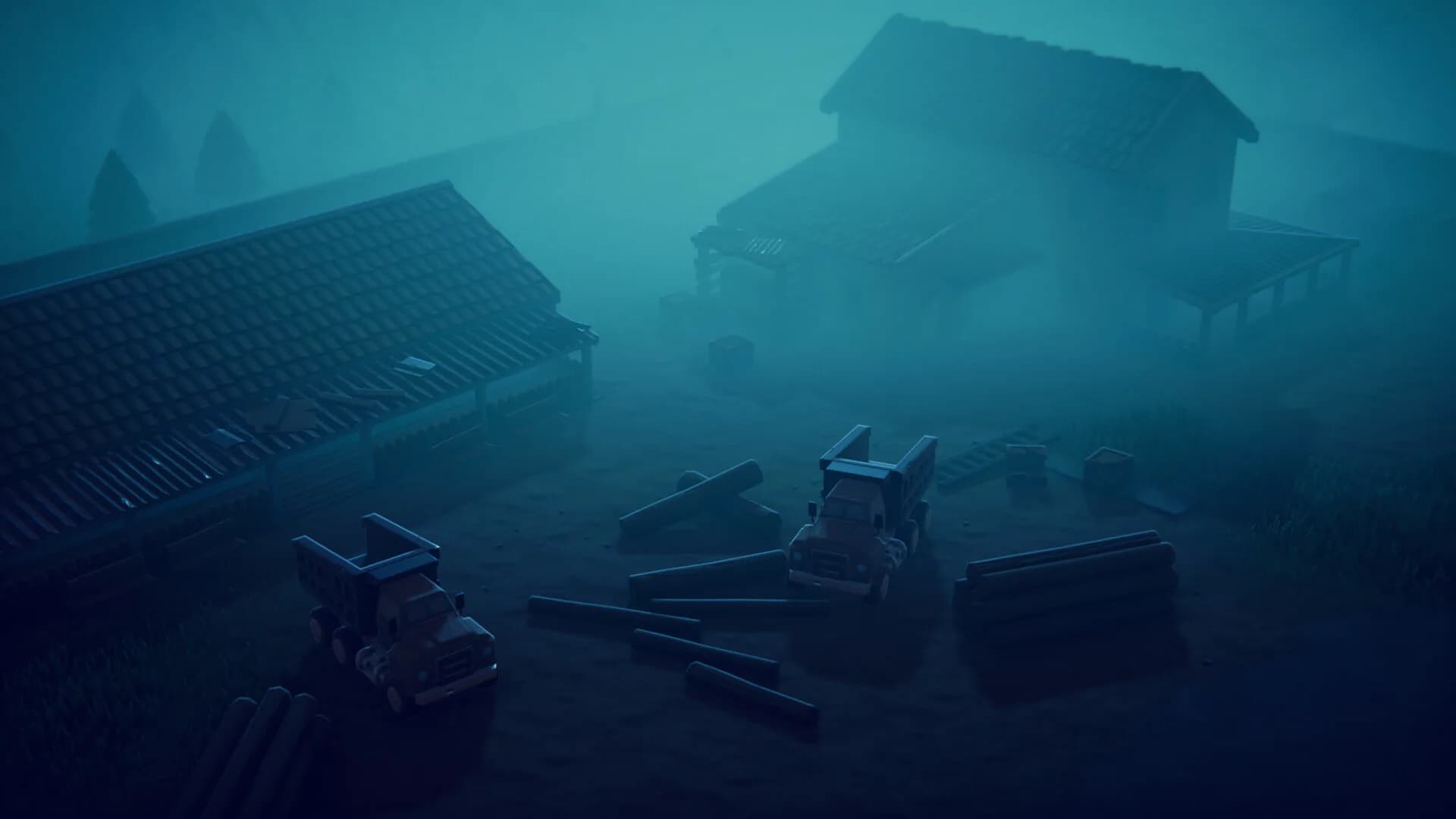 Escape from Duckov 逃离鸭科夫 görsel 15