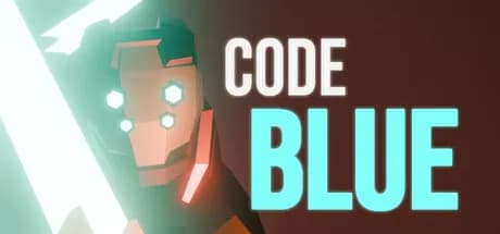 CODE: BLUE görsel 1