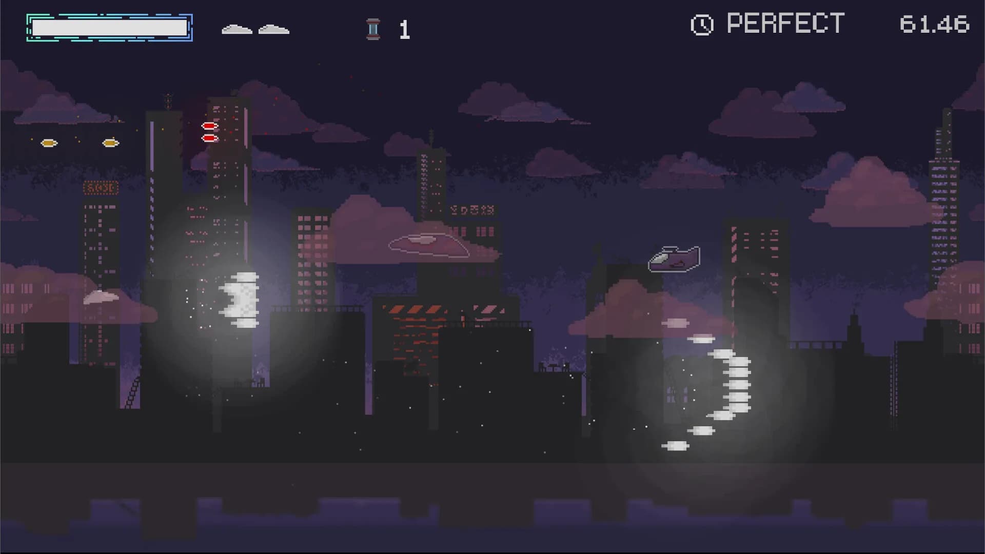 Super Orbital Mega Drift II görsel 2
