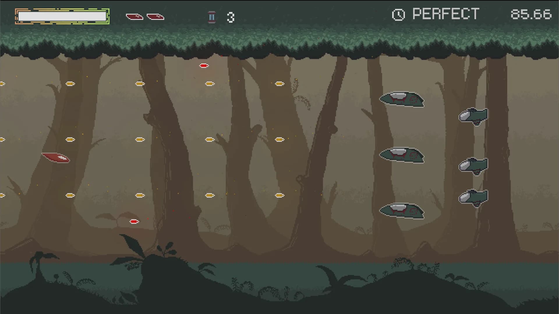 Super Orbital Mega Drift II görsel 3