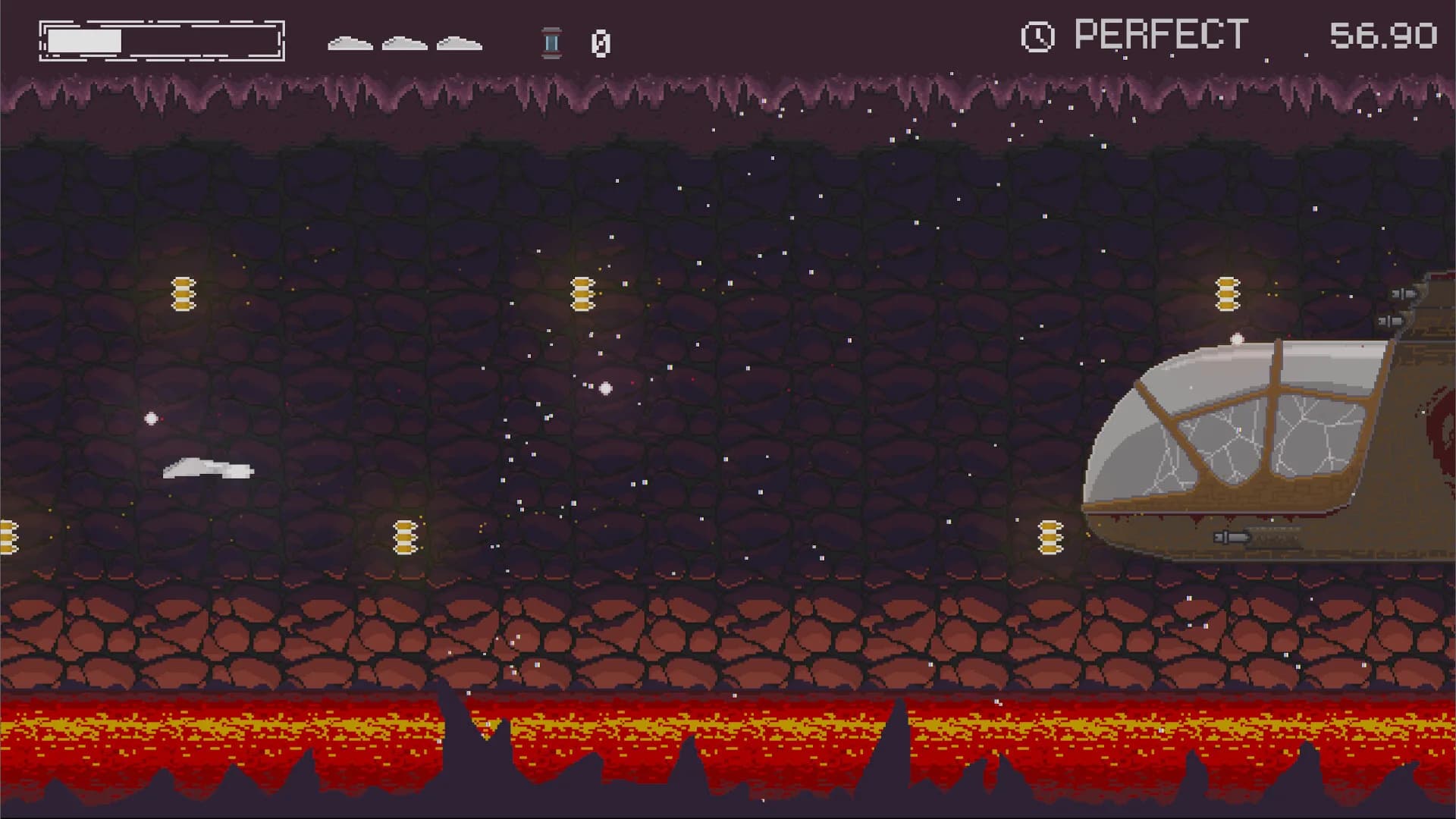 Super Orbital Mega Drift II görsel 5