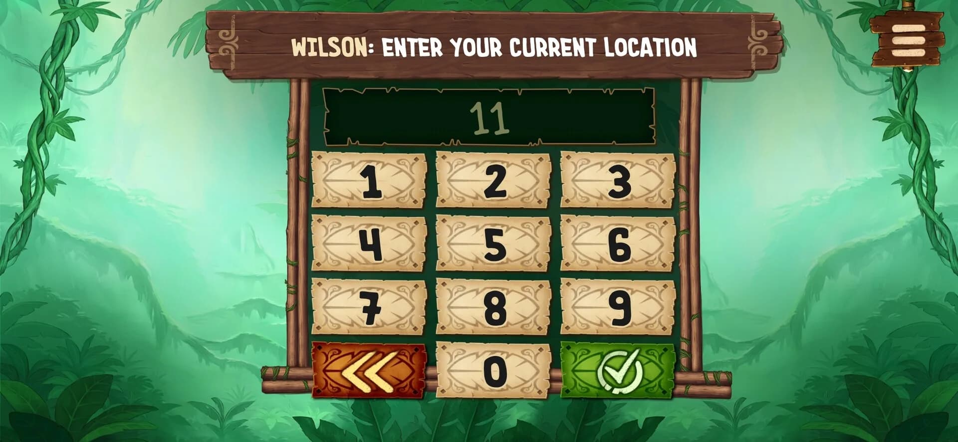 Toriki: The Castaway Island görsel 2