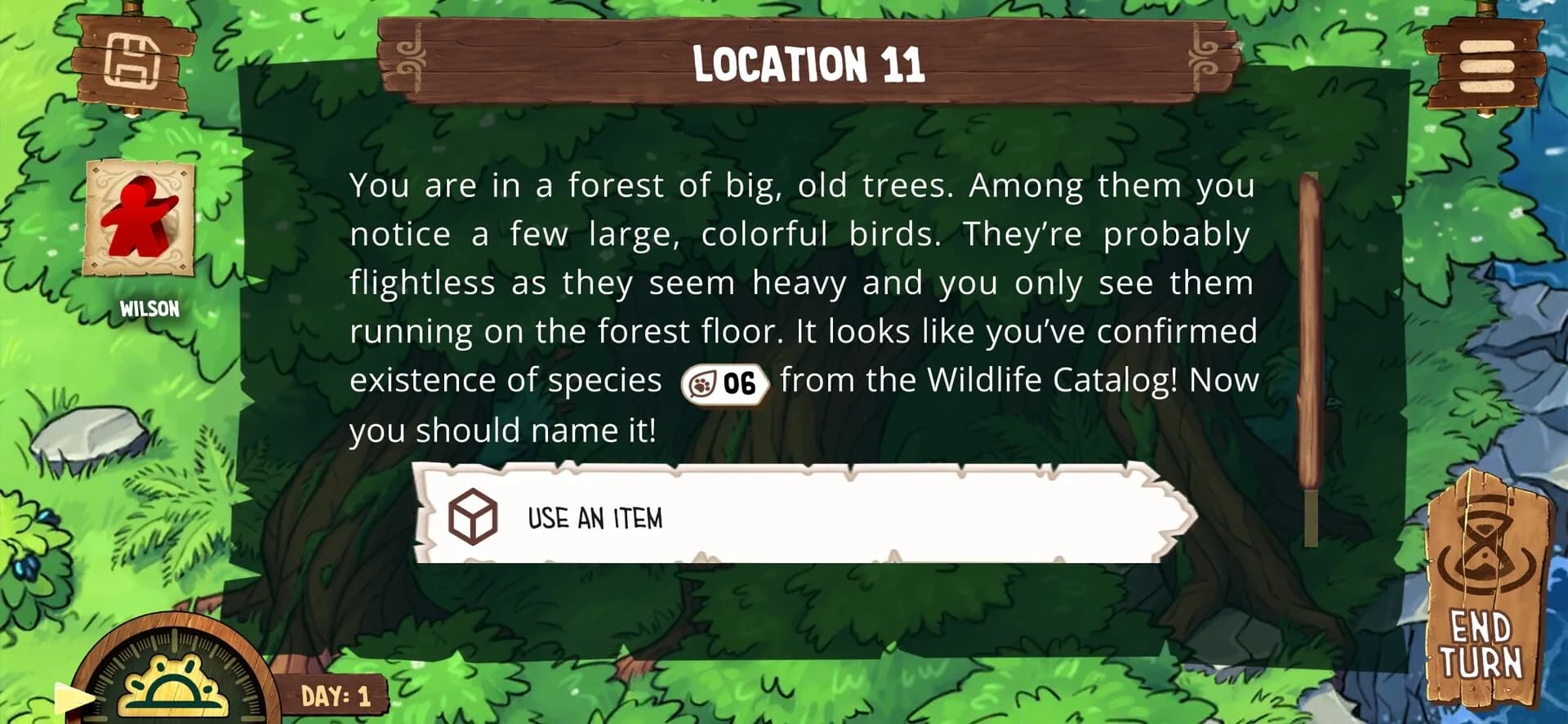 Toriki: The Castaway Island görsel 3