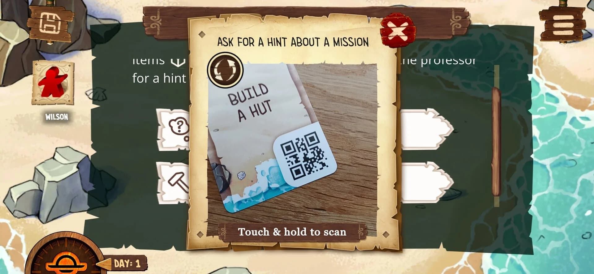 Toriki: The Castaway Island görsel 7