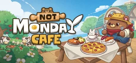 Not Monday Cafe görsel 1