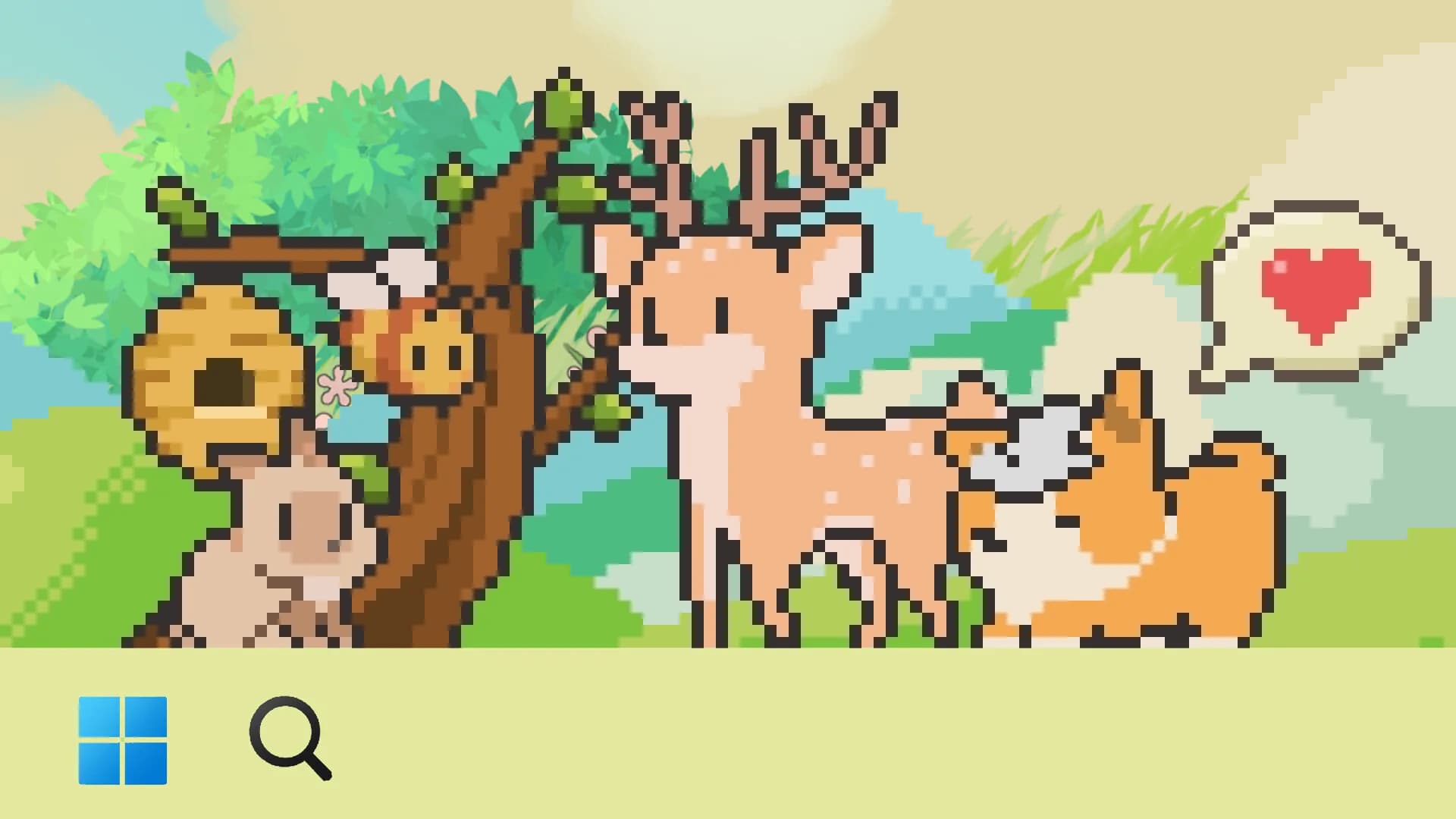 Tiny Pasture görsel 8